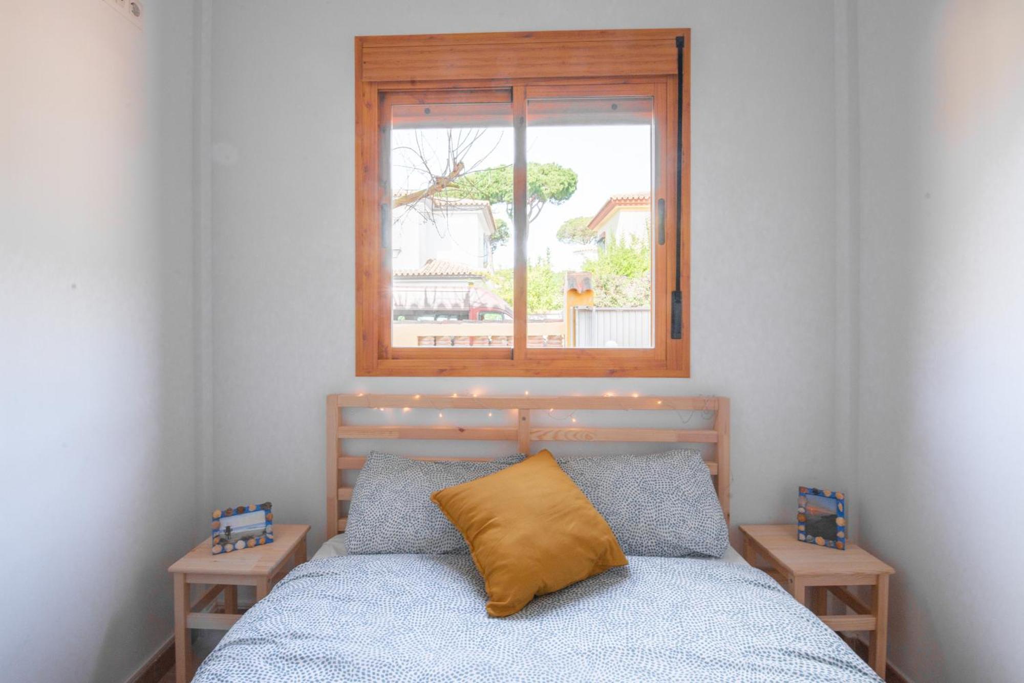Namawa Surfhouse Hostel Chiclana de la Frontera Kültér fotó