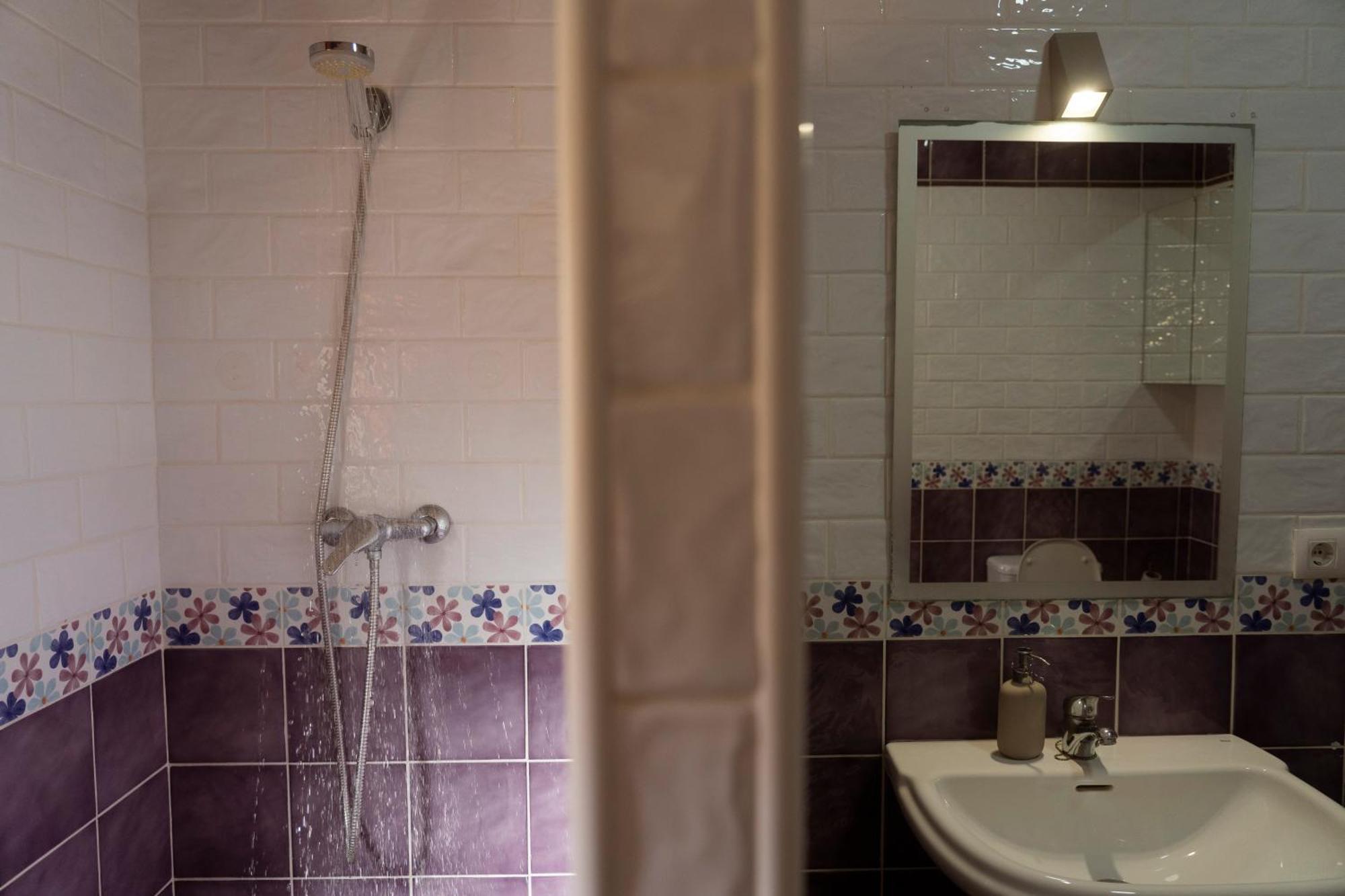 Namawa Surfhouse Hostel Chiclana de la Frontera Kültér fotó