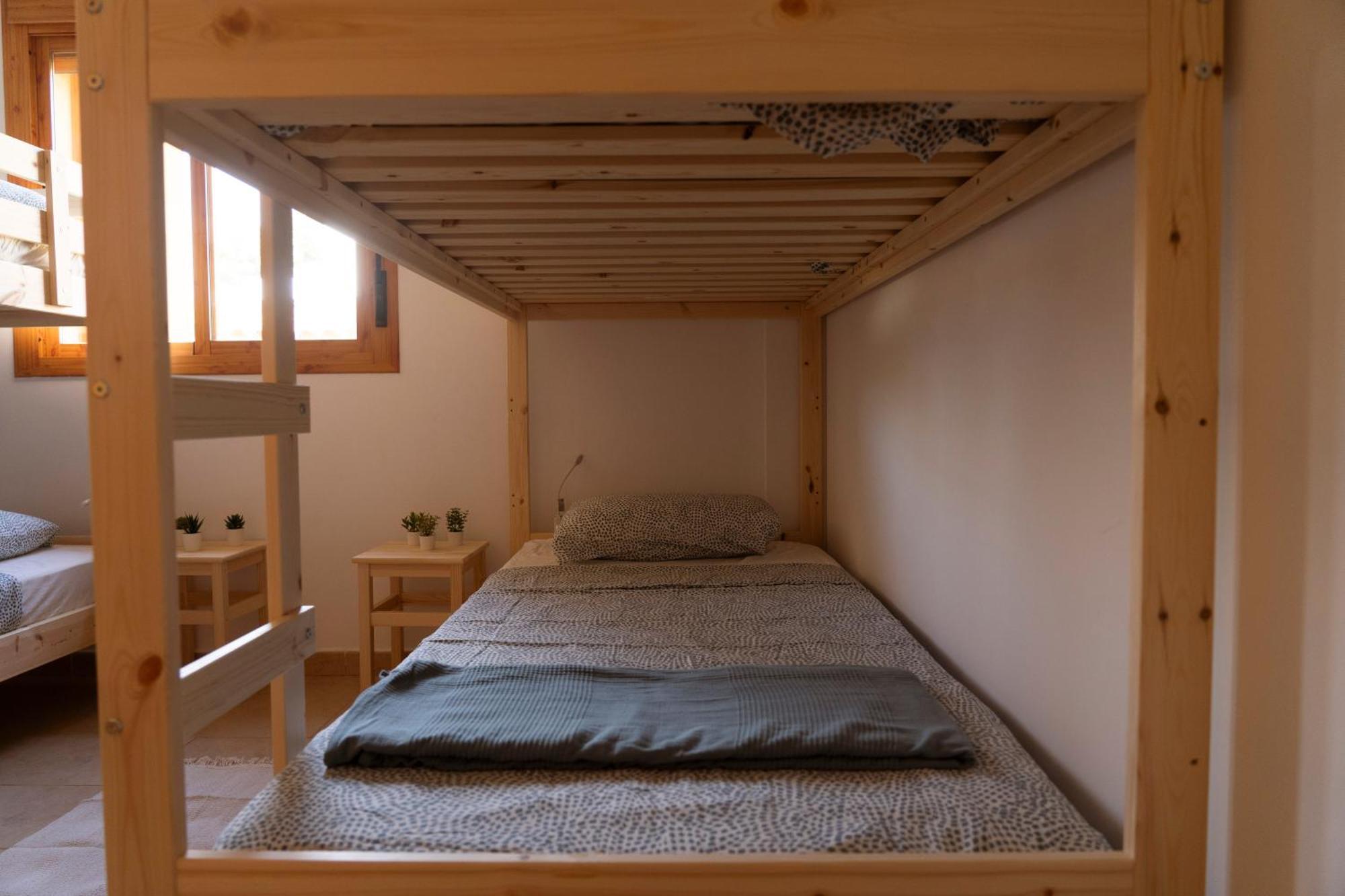 Namawa Surfhouse Hostel Chiclana de la Frontera Kültér fotó