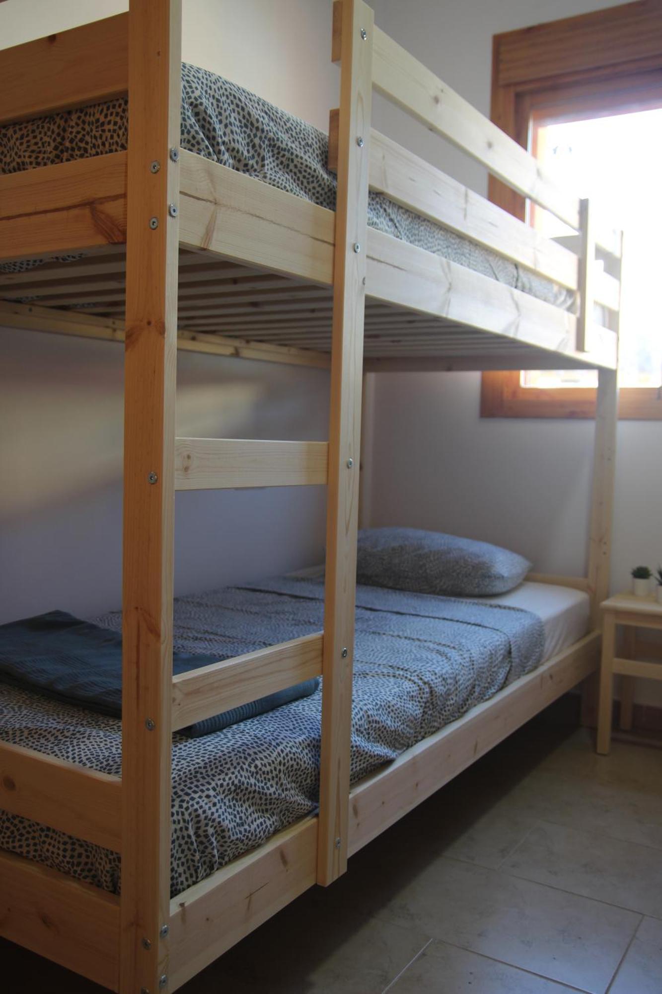Namawa Surfhouse Hostel Chiclana de la Frontera Kültér fotó