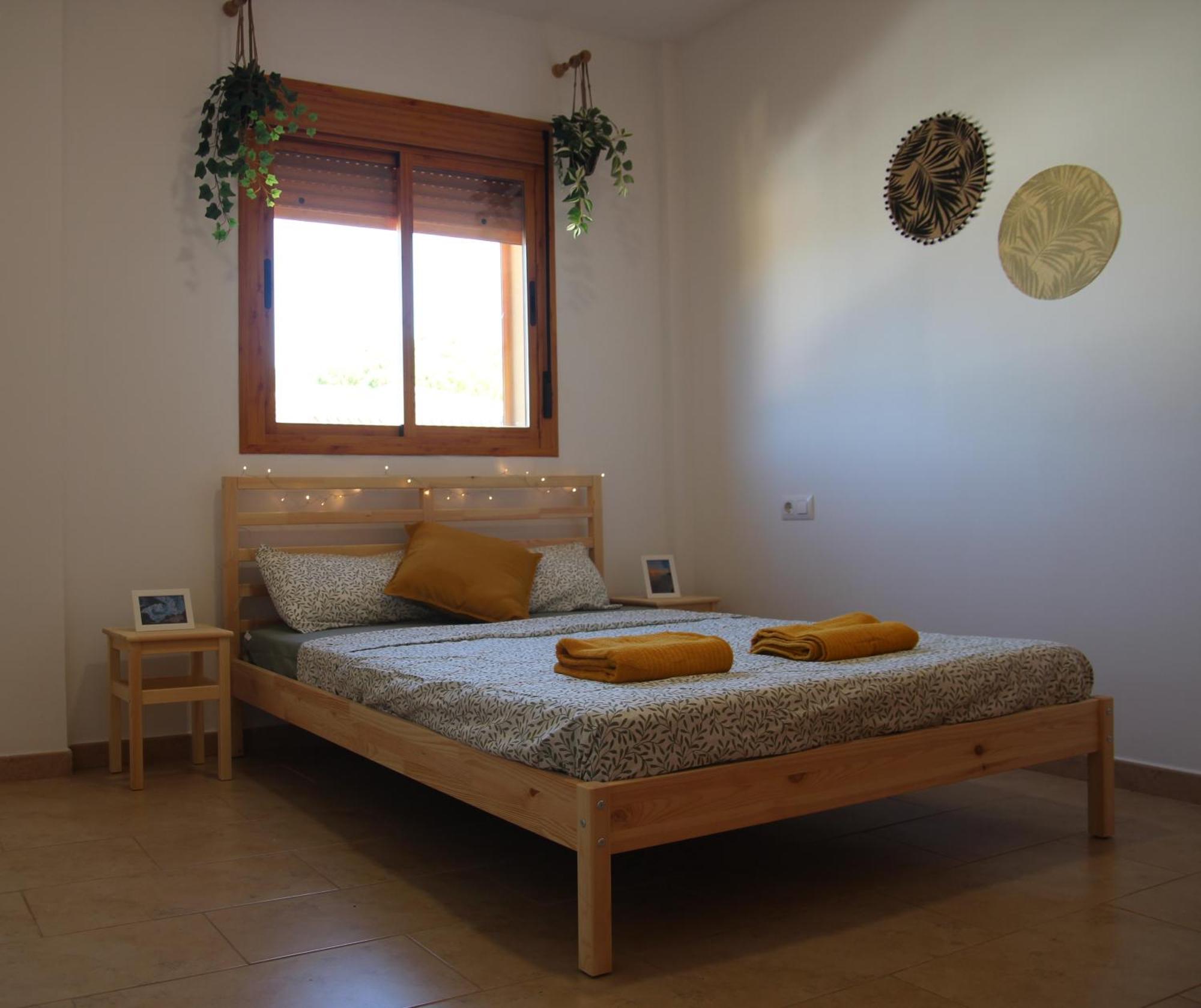 Namawa Surfhouse Hostel Chiclana de la Frontera Kültér fotó