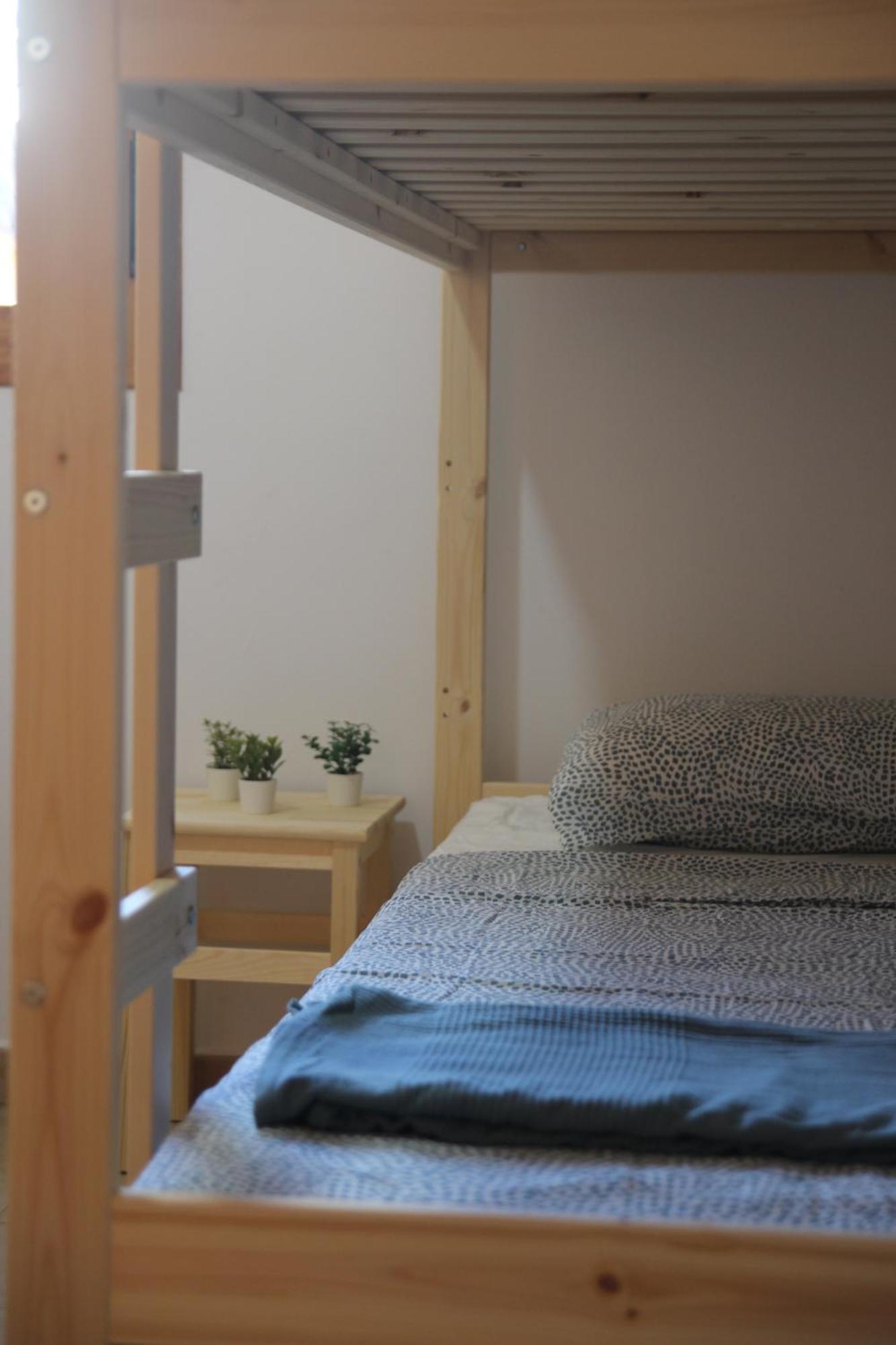 Namawa Surfhouse Hostel Chiclana de la Frontera Kültér fotó