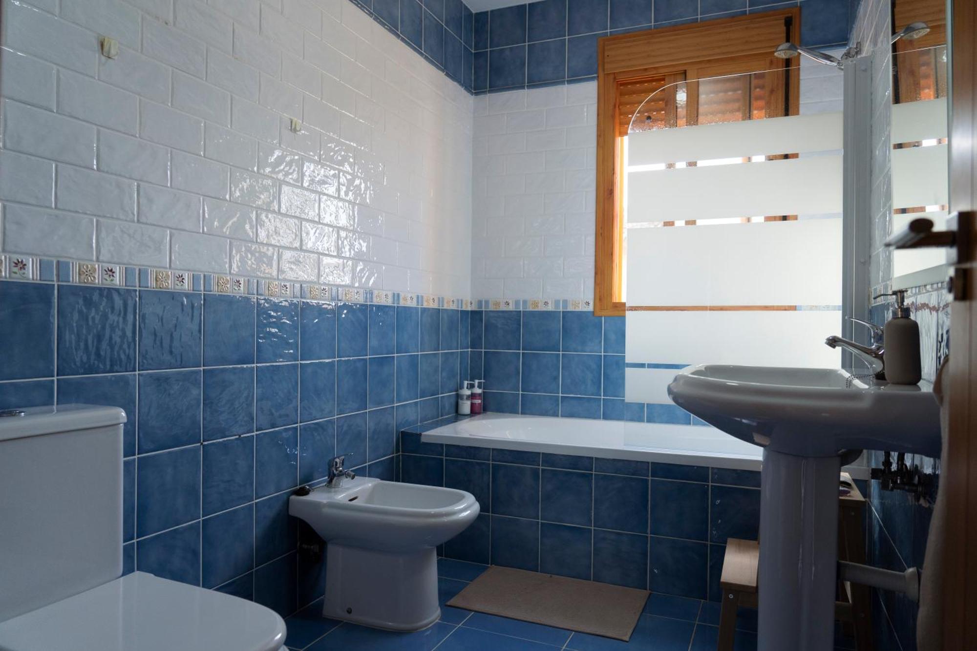 Namawa Surfhouse Hostel Chiclana de la Frontera Kültér fotó